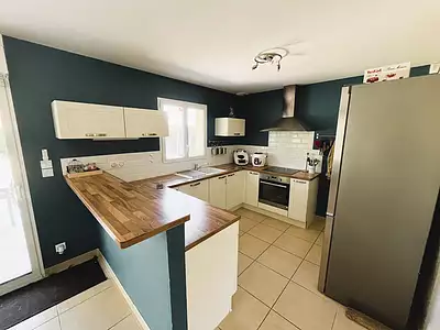 Maison, 155 m²