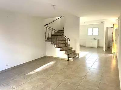 Maison, 87 m²
