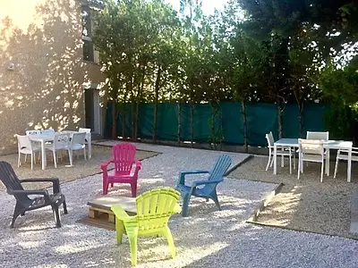 Appartement, 24,62 m²