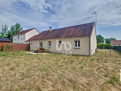 Maison, 100 m²