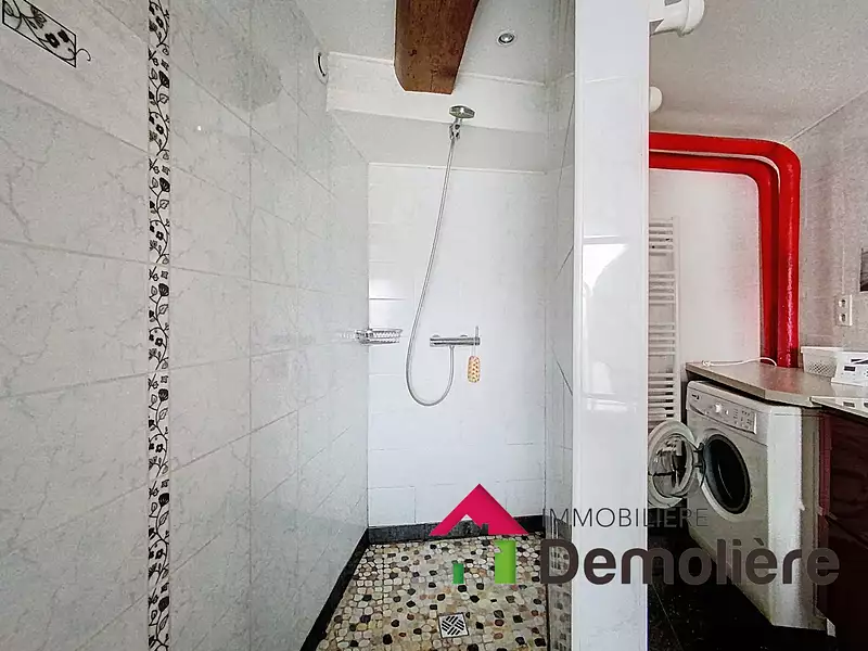Appartement, 45,32 m²