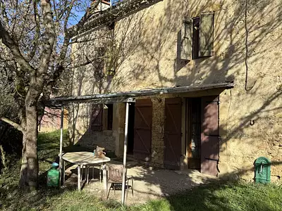 Maison, 135 m²