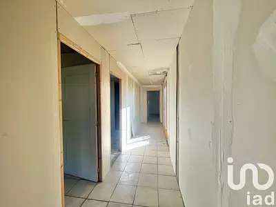 Maison, 209 m²