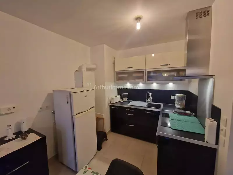 Appartement, 45,12 m²