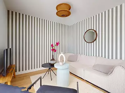 Appartement, 82 m²