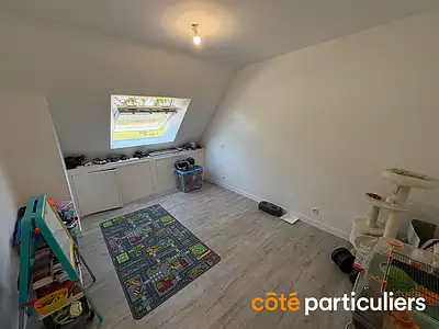 Maison, 93 m²