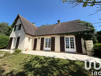 Maison, 170 m²