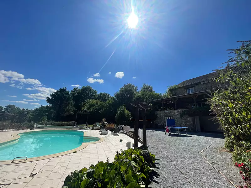 Maison, 600 m²