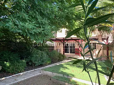 Maison, 150 m²
