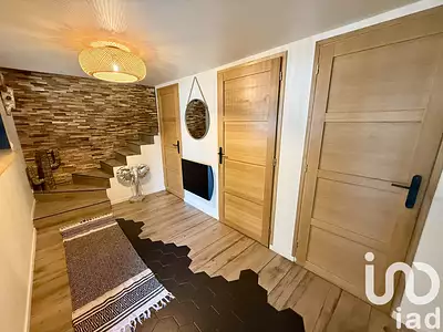 Maison, 203 m²