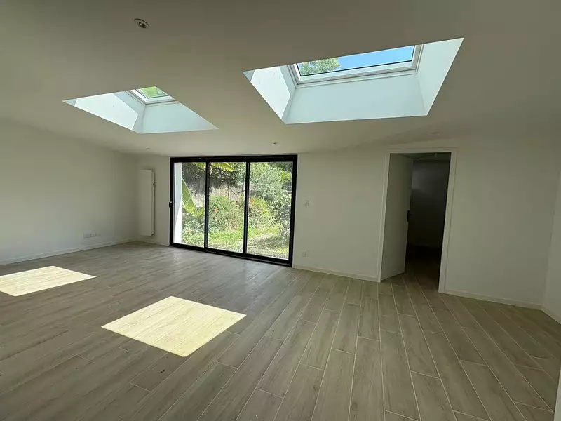 Maison, 82,5 m²