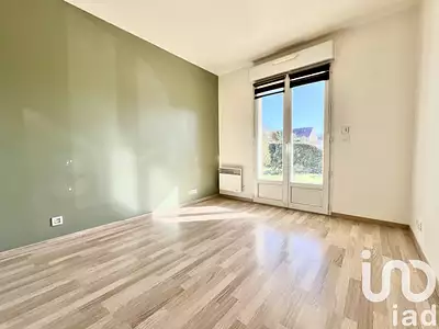 Appartement, 57 m²