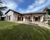 Maison, 130 m²