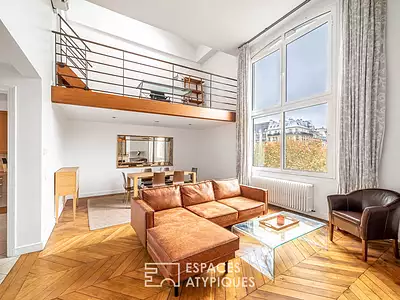 Appartement, 101 m²