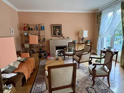 Appartement, 96 m²