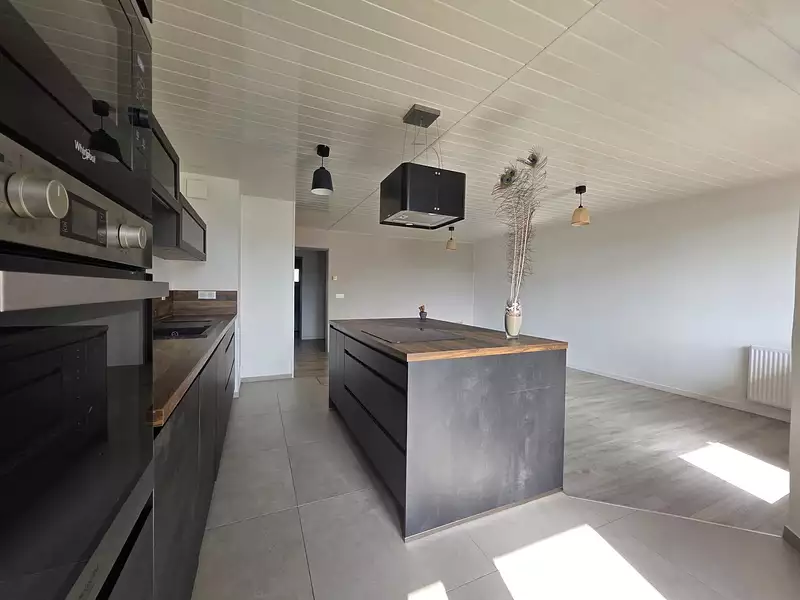 Appartement, 84,88 m²