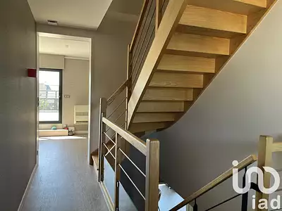 Maison, 190 m²