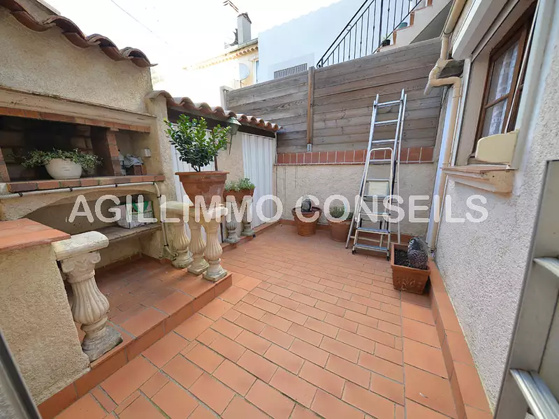 Appartement, 63 m²