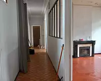 Appartement, 143 m²