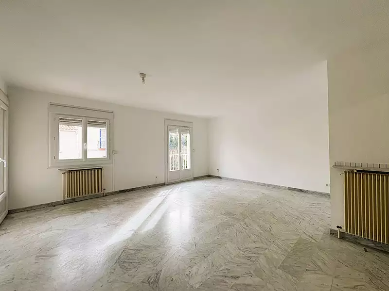 Appartement, 85,96 m²