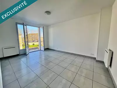 Appartement, 53 m²
