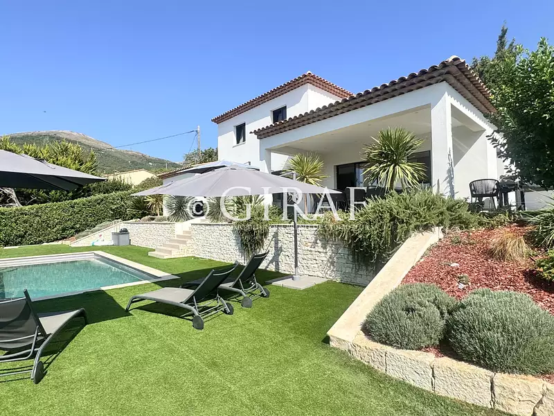 Maison, 140 m²