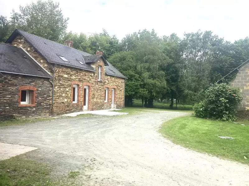 Maison, 182 m²
