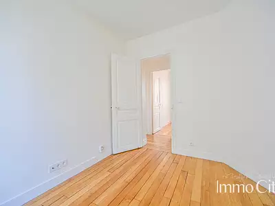 Appartement, 28,21 m²