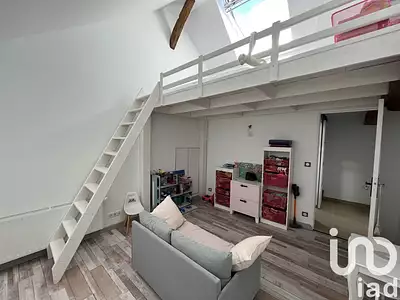 Maison, 133 m²