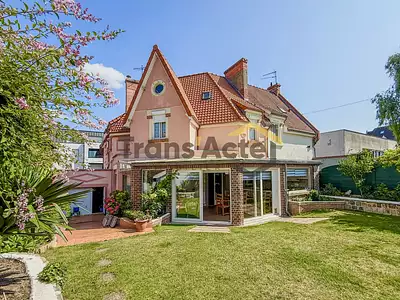 Maison, 154 m²