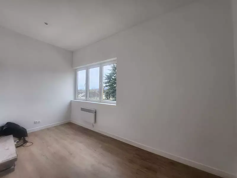 Maison, 95 m²