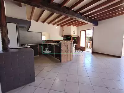 Maison, 134 m²