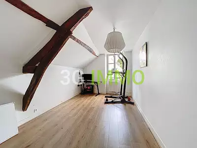 Maison, 68 m²