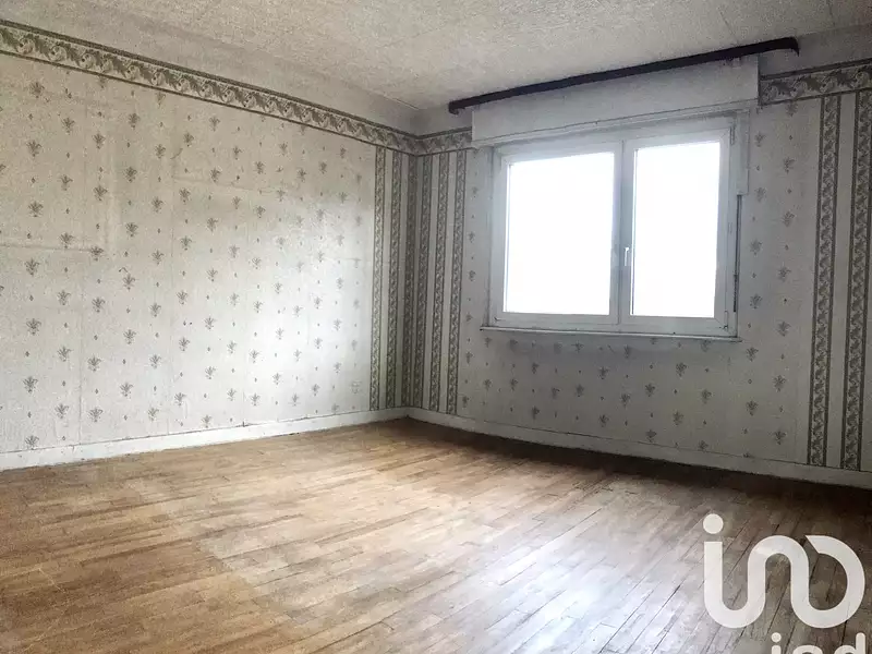 Maison, 82 m²