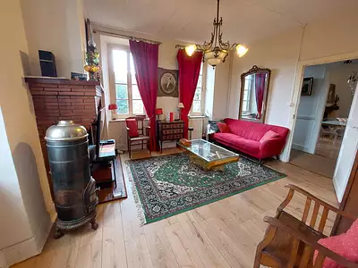 Maison, 112 m²