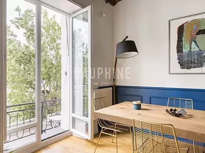 Appartement, 109 m²