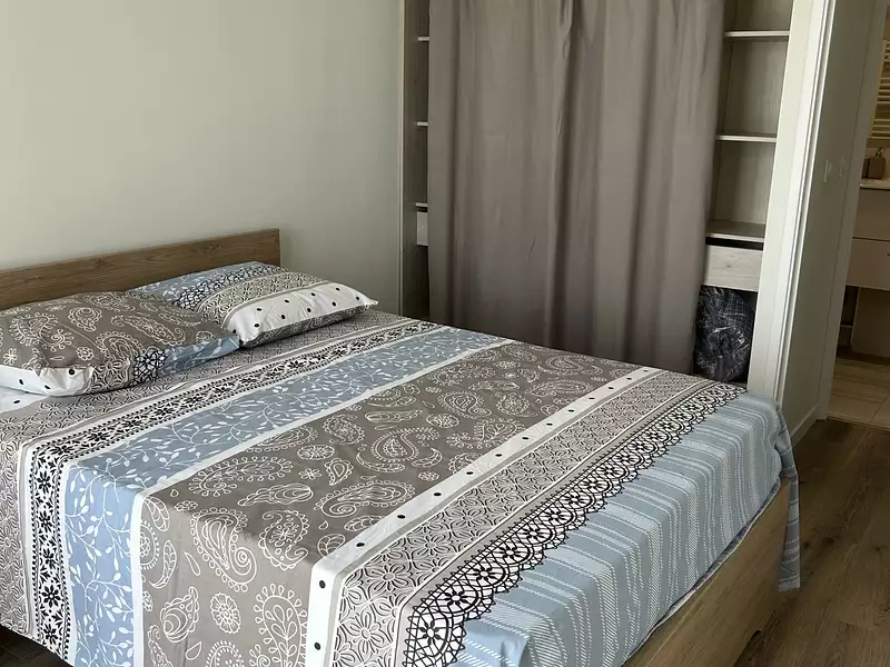 Appartement, 73 m²