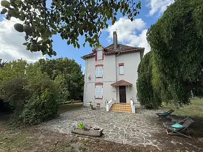 Maison, 220 m²