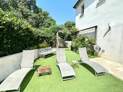 Maison, 92 m²