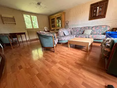 Maison, 89 m²