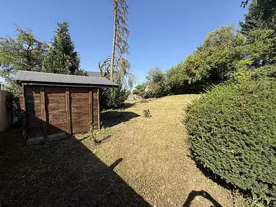 Terrain, 727 m²
