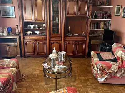 Appartement, 101 m²