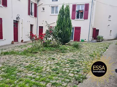 Appartement, 32,59 m²