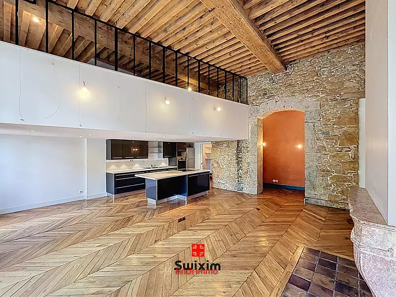 Appartement, 175 m²