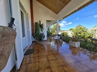 Maison, 100 m²
