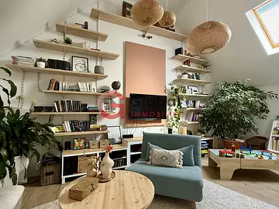 Maison, 142 m²