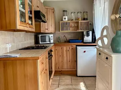 Maison, 45 m²
