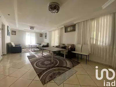 Maison, 160 m²