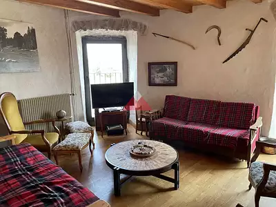Maison, 95 m²