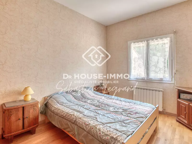 Maison, 105 m²